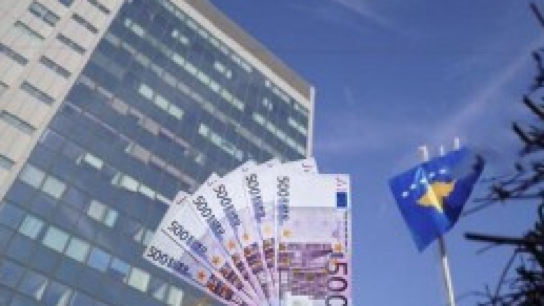 10 milionë euro për familjet e Kosovës që kanë kredi në bankë