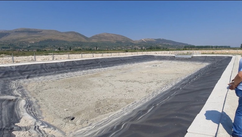 Merr fund ndotja, rehabilitohen 3 landfille në Berat, kreu i Bashkisë: I jep zgjidhje një problemi që e kemi përjetuar prej dekadash