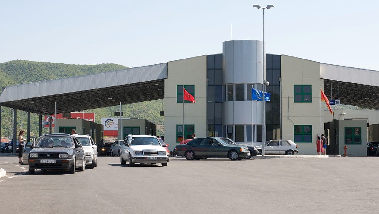Bllokohet pika e kalimit kufitar Qafë Thanë, pala maqedonase kthen 40 punëtorë sezonal ditorë