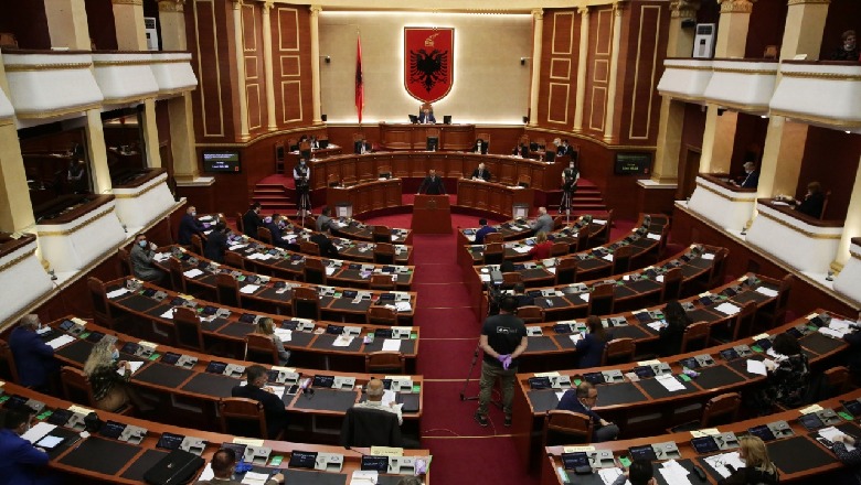 Sfidat e shtatorit të parlamentit të ri