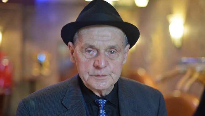 Shuhet shkrimtari disident Uran Kostreci! Kreu i shoqatës së ish-të përndjekurve: Legjenda e qendresës antikomuniste