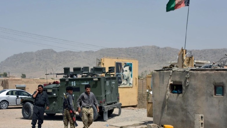 Tërheqja amerikane nga Afganistani, vendet e rajonit rrisin angazhimin diplomatik 