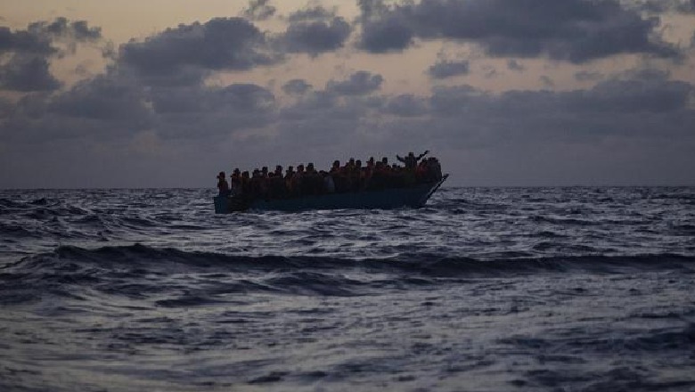 Të mbytur drejt ‘ëndrrës evropiane’, OKB: Dyfishohet numri i emigrantëve që kanë humbur jetën në rrugët detare 
