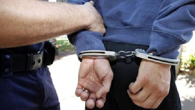 Kokainë, kanabis dhe drejtues të dehur në timonë, policia arreston 4 persona në Tiranë