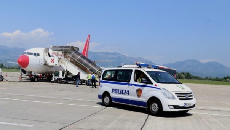 I shpallur në kërkim ndërkombëtar, ekstradohet nga Italia në Tiranë Bledar Cara pjesë e dosjes 339