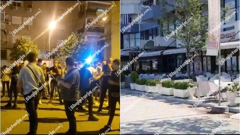 'Na lini muzikën pas orës 22:00'/ Pas protestës me Himnin Kombëtar, lokalet në Lungomare të Vlorës pezullojnë sot shërbimin, në kulmin e sezonit turistik! Leli i thërret në takim