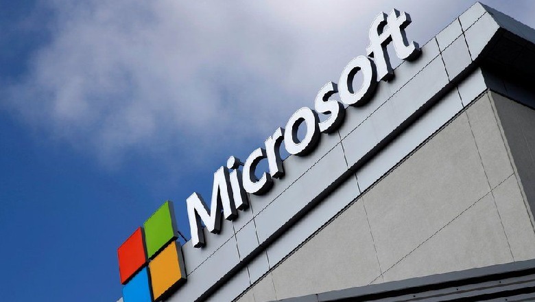 BE dhe Mbretëria e Bashkuar akuzojnë Kinën për sulmin kibernetik në serverat e Microsoft Exchange