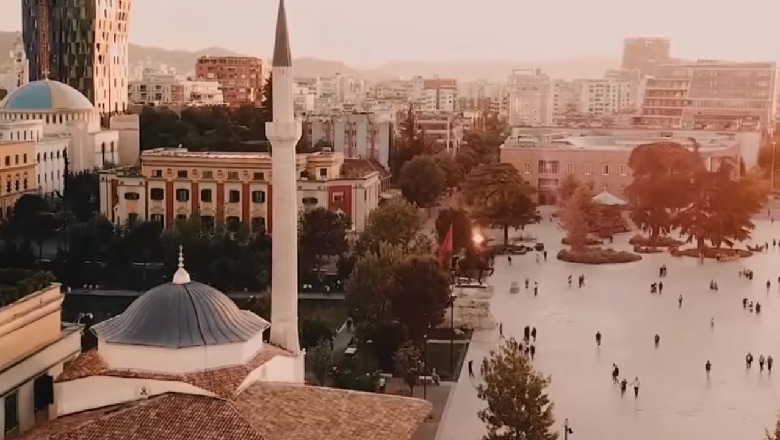 Kryeministri Edi Rama uron besimtarët myslimanë: Gëzuar Kurban Bajramin