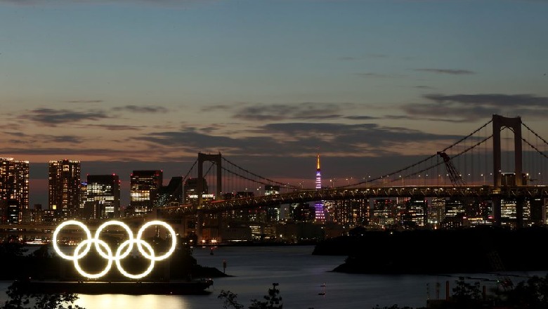 Mundësia e Anulimit të Lojërave Olimpike, kreu i OBSH: Të realizohen, janë festë shprese! Pandemia do të përfundojë kur ne ta vendosim, kemi çdo mjet të nevojshëm