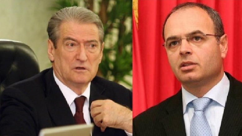 Berisha e akuzon se kërkoi 200 mijë euro, i përgjigjet Petro Koçi: O plaku Mere, ke ikur nga mëndja