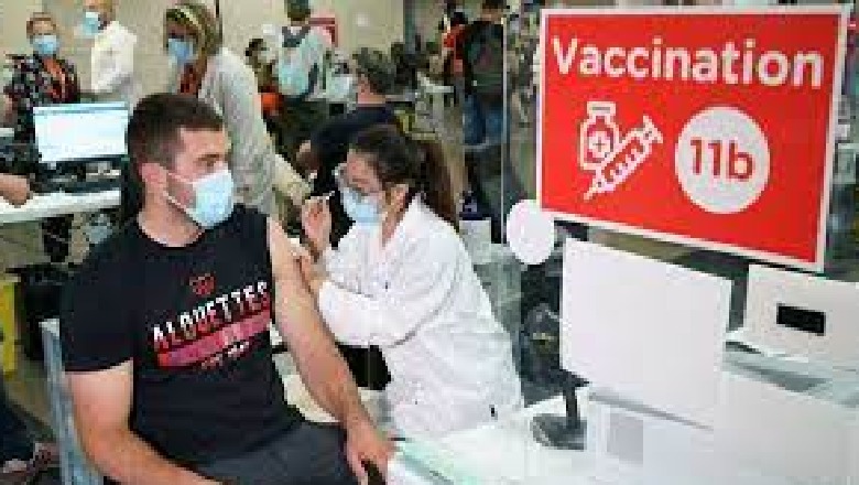 SHBA nis 22 milion vaksina drejt vendeve me të ardhura të ulëta 