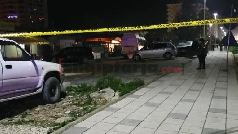 Tentativë vrasjeje dhe prodhim armësh e municionesh, arrestohet në Vlorë 32-vjeçari i rrezikshëm