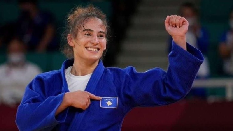 Gjakova merr medalje të artë në Lojërat Olimpike, Basha: Kosova një shtet që po ngrihet nëpërmjet sportit ballë lartë në arenën ndërkombëtare