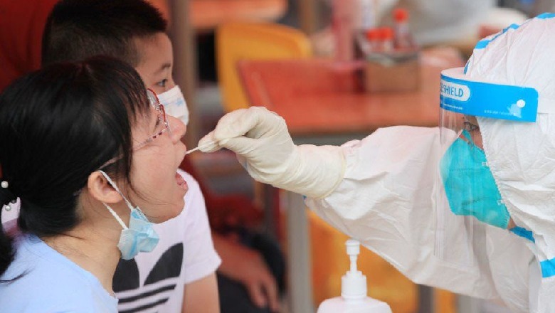  Pas Wuhan, Kina përballet me shpërthimin më të keq të koronavirusit