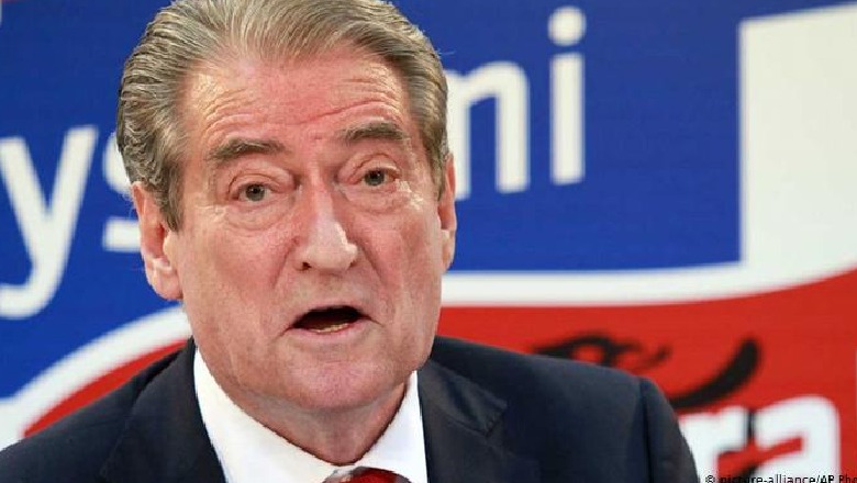 Deutsche Welle: A do ta përjashtojë PD Berishën nga Parlamenti i ri?