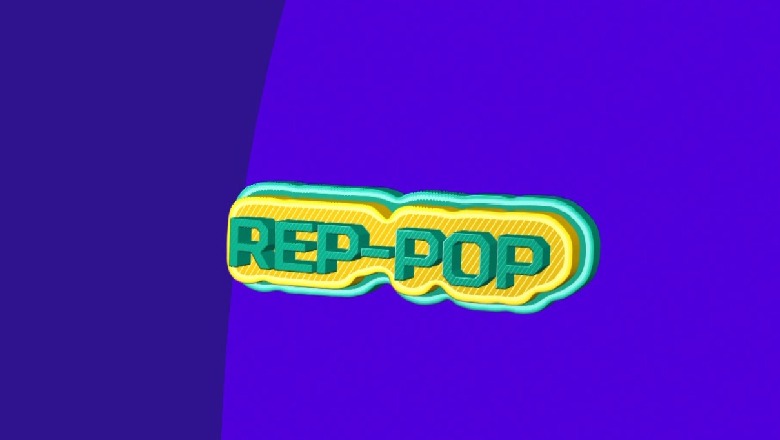 Nis në Report Tv emisioni më i ri dedikuar argëtimit! ‘Rep-Pop’ çdo të diel në 20:35