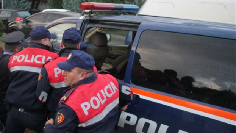 I dënuar për organizatë kriminale dhe trafik droge, arrestohet në Krujë 52-vjeçari i shpallur në kërkim ndërkombëtar, do ekstradohet drejt Italisë