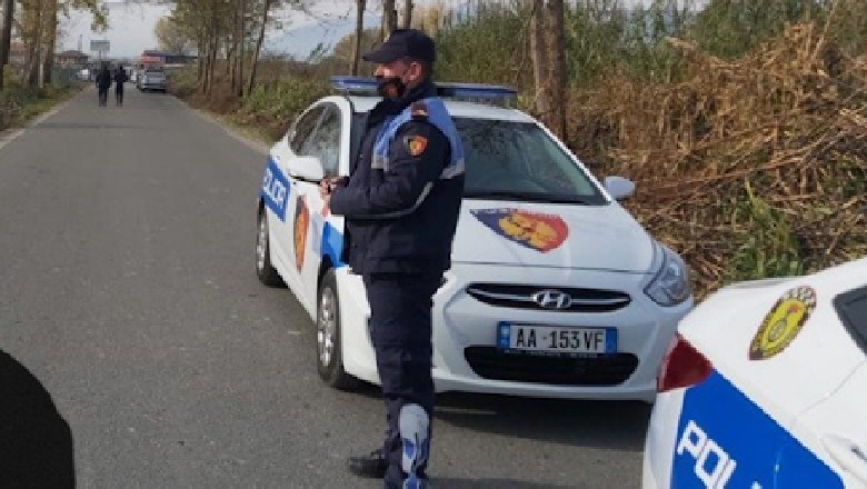 I shpallur në kërkim ndërkombëtar për drogë, arrestohet 47-vjeçari nga Shkodra