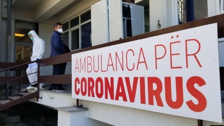Rriten rastet me COVID-19 në Kosovë, shënohen 110 raste të reja infektimi, 1 viktimë në 24 orë