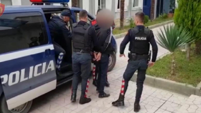 Shpërndarje heroine e kokaine dhe kultivim kanabisi, 4 operacione të ndryshme, 5 të arrestuar në Berat, Memeliaj, Fier dhe Mirditë