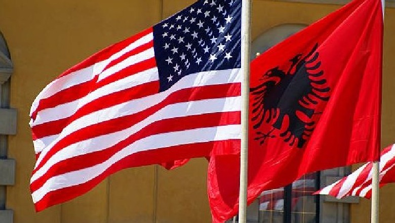 Aktualiteti i marrëdhënieve të Shqipërisë dhe SHBA-ve