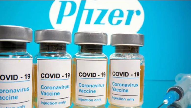 Vaksina Pfizer pritet të marrë miratimin e plotë deri në muajin shtator