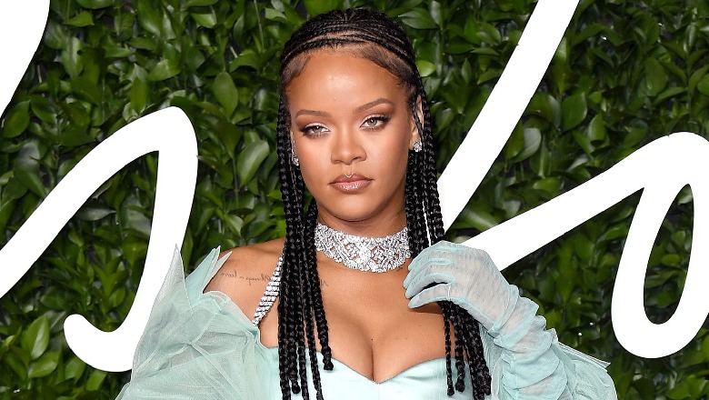 Rihanna ripërcakton 'kufijtë e të qenit grua seksi', ndryshim drastik në linjën e saj të veshjeve