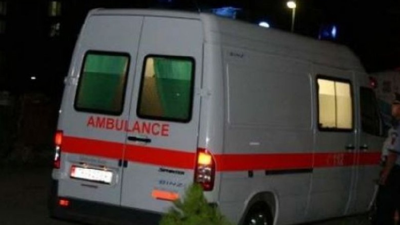 Plagoset me thikë një 24-vjeçar në Tiranë, ngjarja pas një konflikti të çastit me disa persona