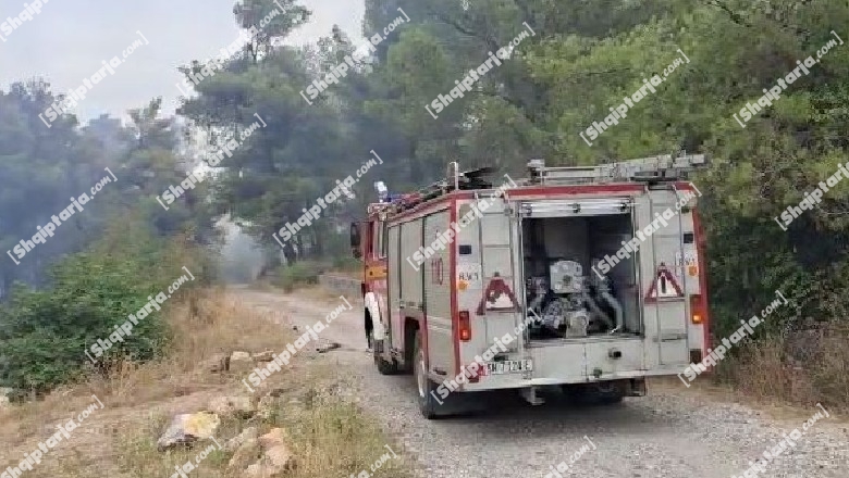Zjarret në Shkodër, neutralizohen flakët në Malin e Taraboshit, shuhen të gjitha vatrat në Fushë-Arrës e Cukal! U rrezikua edhe Parku Kombëtar i Thethit, por situata u vu nën kontroll