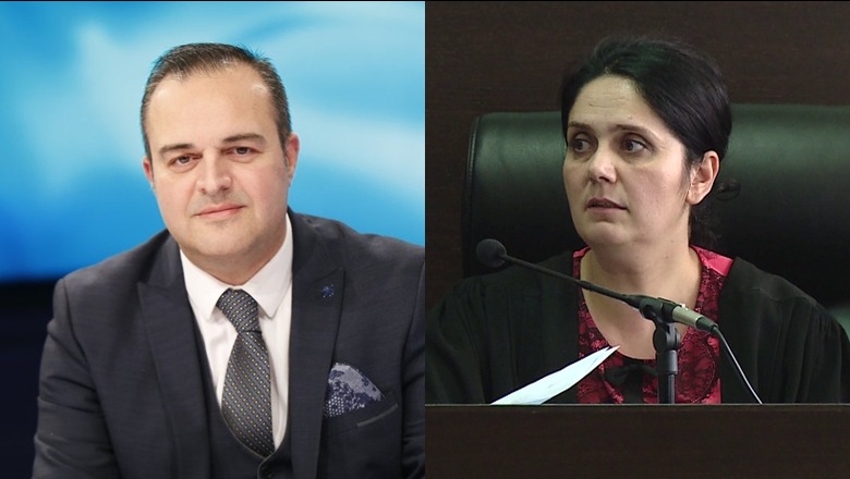 Në kërkim të provave të reja, SPAK zgjat me 1 muaj hetimet për ish-gjyqtaren Enkeleida Hoxha dhe të arrestuarit e tjerë! Zgjaten me 6 muaj për mjekun Edvin Prifti