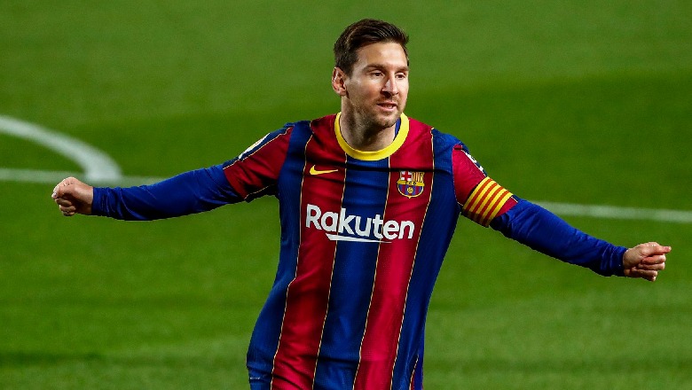 Një analizë e shkurtër financiare e largimit të fenomenit Messi nga Barcelona
