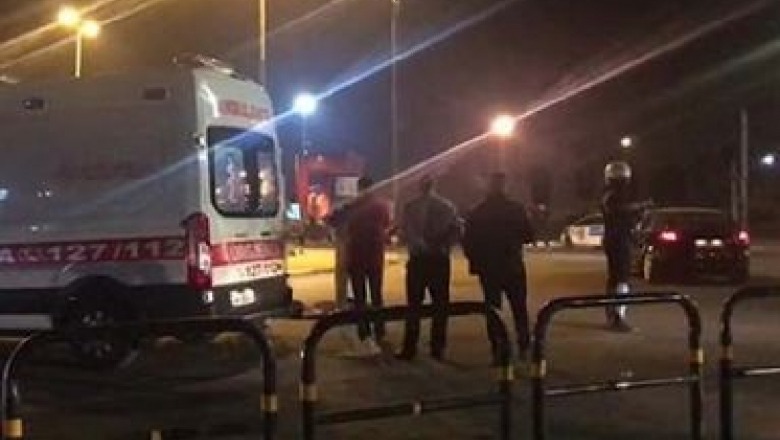 Aksident me vdekje në Durrës, 49 vjeçari përplas me makinë këmbësoren 