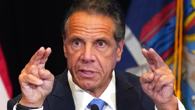 Akuza për ngacmim seksual, guvernatori i New York mund të përballet me akuza penale