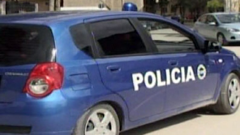 Vjedhje dhe drejtim automjeti pa leje, arrestohen 2 persona në Korçë 