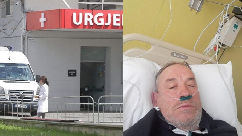COVID-19/ 274 raste të reja, asnjë humbje jete në 24 orët e fundit ! Infektohet komentatori i njohur sportiv, dërgohet me urgjencë në Turqi