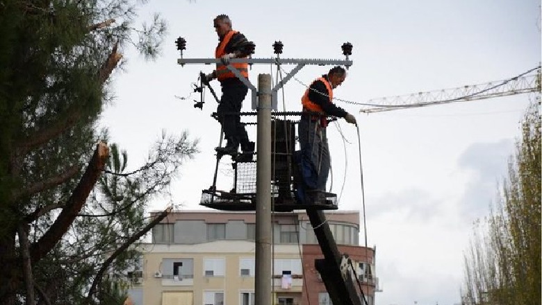 Këto zona në Tiranë nesër do jenë pa energji elektrike për disa orë