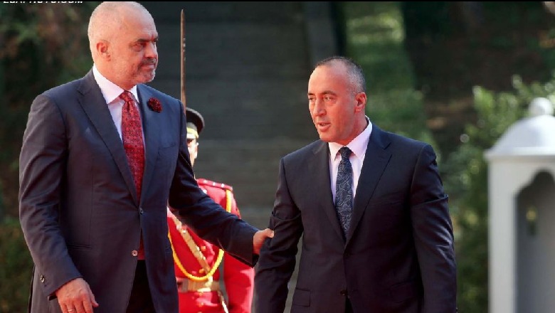 Lufta Shqipëri-Kosovë: Si nisi në 2019 nga Haradinaj dhe u përforcua si armë e aksit Berisha-Meta ndaj Ramës
