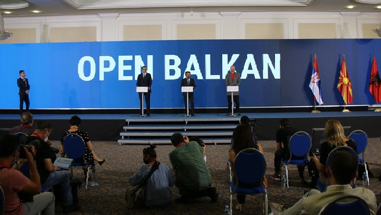 Pas SHBA, edhe BE-ja mbështet 'Ballkani i Hapur': I mirëpresim angazhimet e udhëheqësve për bashkëpunimin rajonal