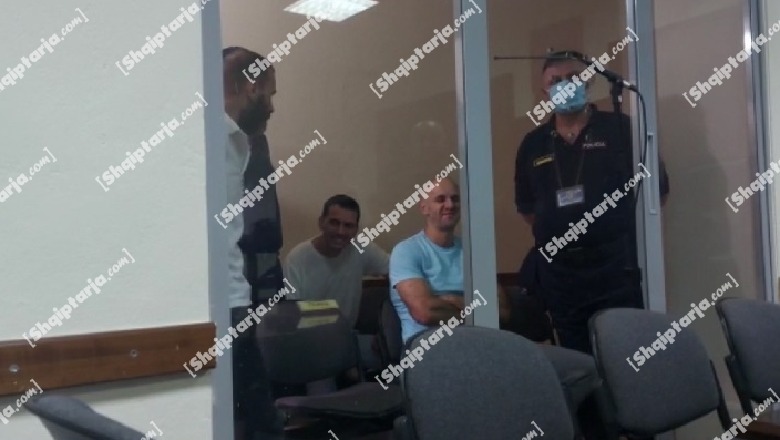 Tentativa e arratisjes së Arbër Çekajt dhe Fatmir Pjetrit nga qelia, pezullohen 6 efektivë, braktisën detyrën! Dyshime se dy të dënuarit bashkëpunuan me shefa policie brenda burgut