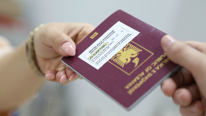 Fluks për aplikimin e pasaportave pas kthimit të emigrantëve, Doracaj: Zyrat e aplikimit dhe shpërndarjes së dokumenteve biometrike, të hapura edhe të shtunën deri në fund të gushtit
