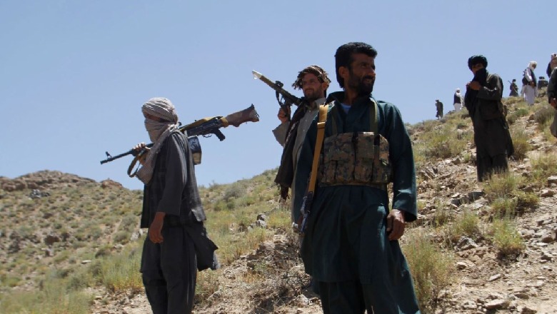 Kush janë talibanët dhe si veprojnë ata?