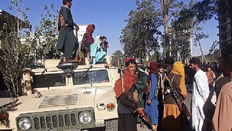 Këshilli i Sigurimit i OKB mblidhet nesër për Afganistanin