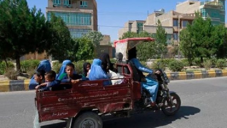Gratë afgane, më të rrezikuarat nga talebanët! 20 vite përpjekje për të siguruar të drejtat që sot kërcënohen nga ligji islamik