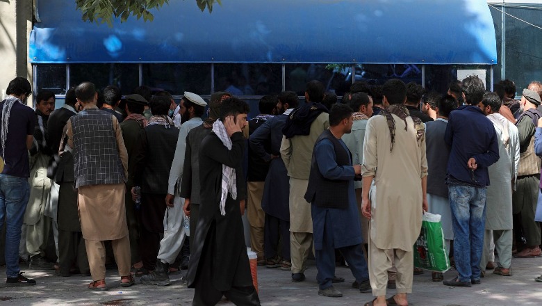  Afghanistan/ Kush janë talebanët, cila është historia e tyre dhe çfarë kërkojnë ata?