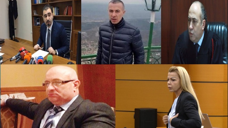 Nga Arjan Ndoja i ‘atentatit’ te gjyqtari që shpëtoi Bashën, dosjet e ‘nxehta’ të Vetingut në shtator, në KPA do të vendoset për fatin e Fatmira Hajdarit