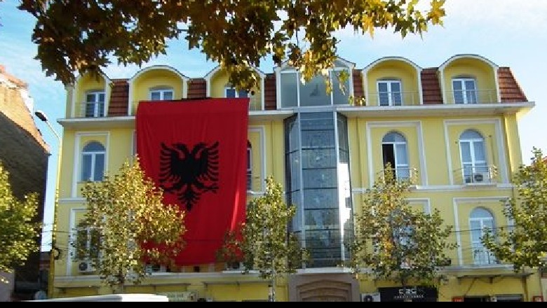 Ardhja e afganëve në Shqipëri, Komuniteti Mysliman: Si besimtarë dhe si shqiptarë, na takon t’i mirëpresim