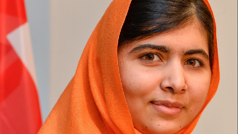 Aktivistja Malala Yousafzai, simbol i dhunës së talebanëve: E trondit për situatën në Afganistan, bota të hap dyert për refugjatët