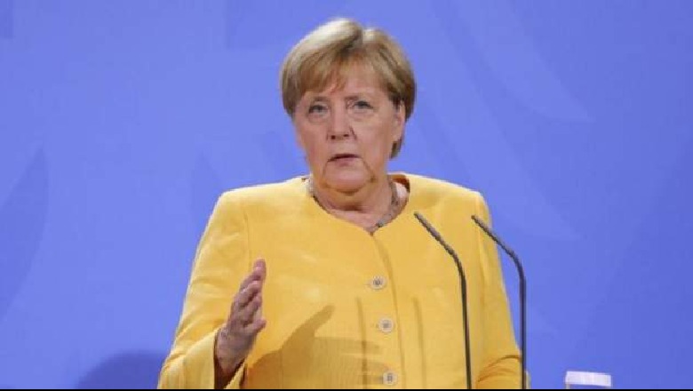 Merkel për situatën në Afganistan: Dramatike dhe e tmerrshme, evakuimi gjëja më e rëndësishme
