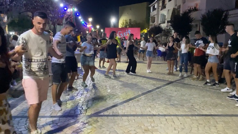 78-vjetori i krijimit të batalionit 'Vërçë-Sulovë', tre netë festë në Gramsh