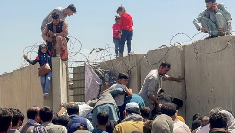 Huffington Post Italia: Një mësim nga Shqipëria, në ndihmë të menjëhershme ndaj popullit afgan